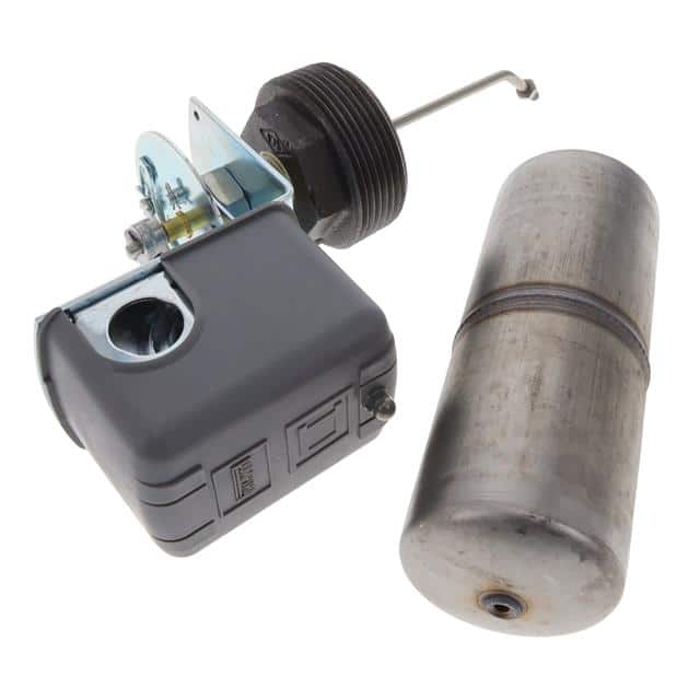 9037HG33 Schneider Electric  Float Level Sensors - Industrial